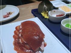 -小大董·烤鸭(凤凰汇店)