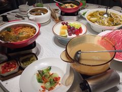 -口味堂(机场河店)