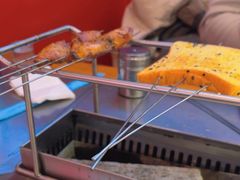 -7只羊·鲜羊肉串·地锅鸡精酿(玄武墨香路店)