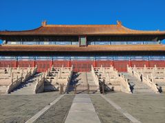 -北京市劳动人民文化宫(太庙)