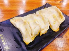 金春锅贴-金春锅贴(北京西路店)