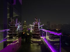 -烛影拾光观景餐厅·创意菜·摄影·小提琴(大唐不夜城店)