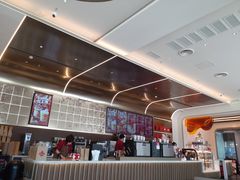 -Tims天好咖啡(河西万象城店)