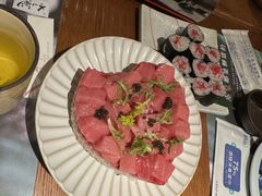 -水之惠鲜鱼料理(王府大街店)