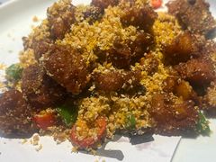 -金百万烤鸭店(良乡店)
