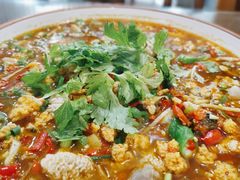 -飞虹鱼馆(春华路店)