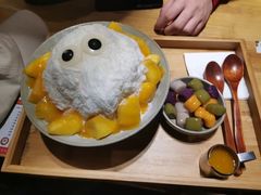 -怪物的冰与火(天虹商场中山路店)