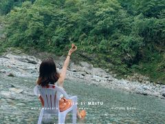 -虹口漂流