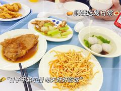 -紫金港餐饮中心-风味餐厅(浙江大学紫金港校区店)
