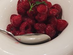 -吉林省林业宾馆-餐厅