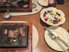 -一沙一城·岩烤牛扒(深圳首店)