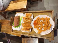 -小龙坎火锅(仓山万达店)