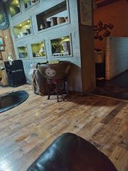 -青木造型HAIR·あおき髪を刈る潮人店