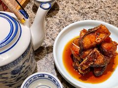 -南京大牌档(中山陵店)