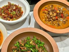 -湘中缘·湖南菜(娄底驻京办店)