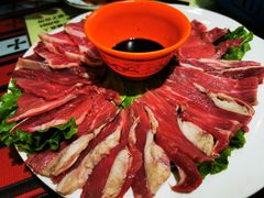 -如意林卡藏餐吧 (九寨沟店)