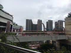 -嘉定宝龙广场