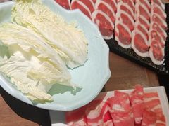-快乐小羊·内蒙牛羊肉火锅(流花中心店)
