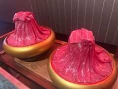 -牛New寿喜烧(中山公园龙之梦店)