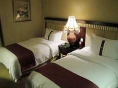 -成都世纪城假日酒店-西楼