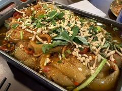 -林二哥宜烤官·宜宾小烧烤