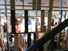 -太原茂业天地购物中心