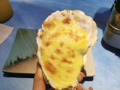 -千岛蚝高压锅生蚝·人参火锅(白云万达店)