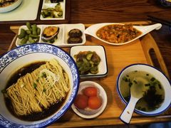 -孙盛兴奥灶面馆·蟹黄面·三虾面(山塘街总店)