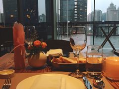 -Mercato莫卡多露台餐厅与酒吧(K11店)
