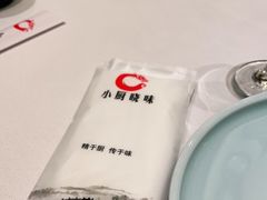 -小厨晓味(大里路店)