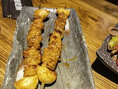 -并州大牌档之醉轻尘