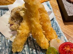 -蟹将军·松叶蟹和牛日料放题自助(K11店)