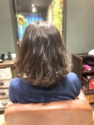 -藤野造型·专业烫染店