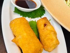 -翠湖宾馆·中餐厅