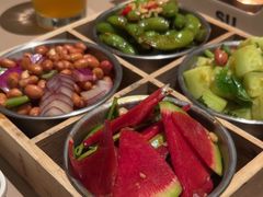 -苏小牛·牛肉串(国贸店)