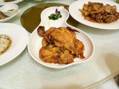 -西安饭庄·非遗陕菜(钟楼店)