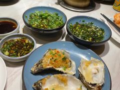 -喜庭海鲜自助(佛山王府井店)