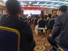 -西安交大南洋大酒店(交通大学青龙寺店)