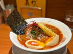 -真打拉面·日式拉面新流派(体育西横街店)