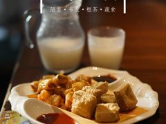 -绍兴老味道·非遗门店(银泰城店)
