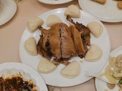 -得月楼·省级非遗·传统苏帮菜(观前店)