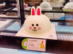 -巴黎贝甜(泗泾店)
