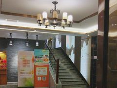 -华夏良子·足道SPA艾灸(铁道大厦店)