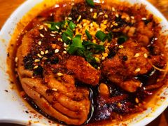 -付小姐在成都(中山公园店)