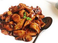 -HOMES上海本帮菜(襄阳公园店)