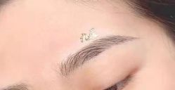 -韩美绣·骨相纹眉·洗眉美瞳线