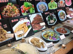 -关东大厨老三熏鹅(新石店)