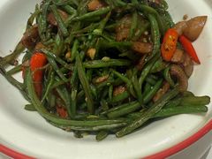 -大铁勺新津菜(东丽阳光新业广场店)