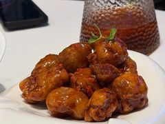 -桂满陇·杭州饭店(清河万象店)