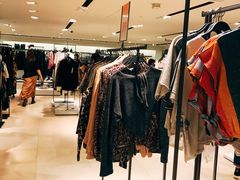 -ZARA(海港城店)